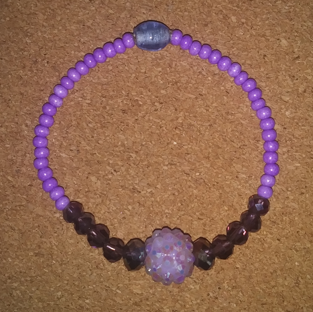 Bracelet Stack - Picture 3 of 6
